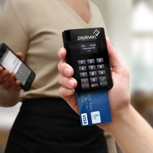 Payleven pinapparaat